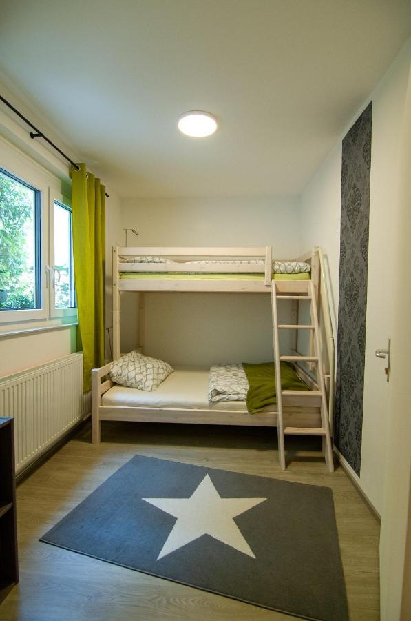 Viennasunshine Viena Exterior foto